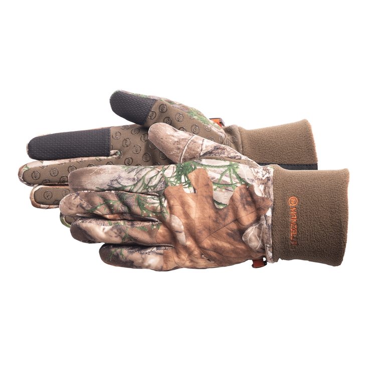 Manzella Ranger TouchTip Hunting Glove Men's