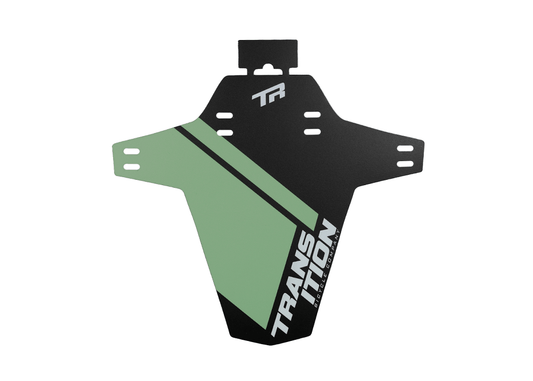 Transition Ground Keeper Fender