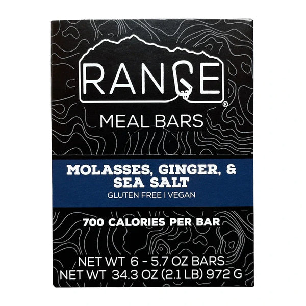 Range Meal Bar