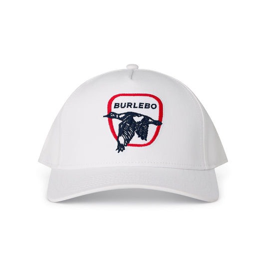 Burbelo Cap - Classic Duck Patch (SP25) Men's