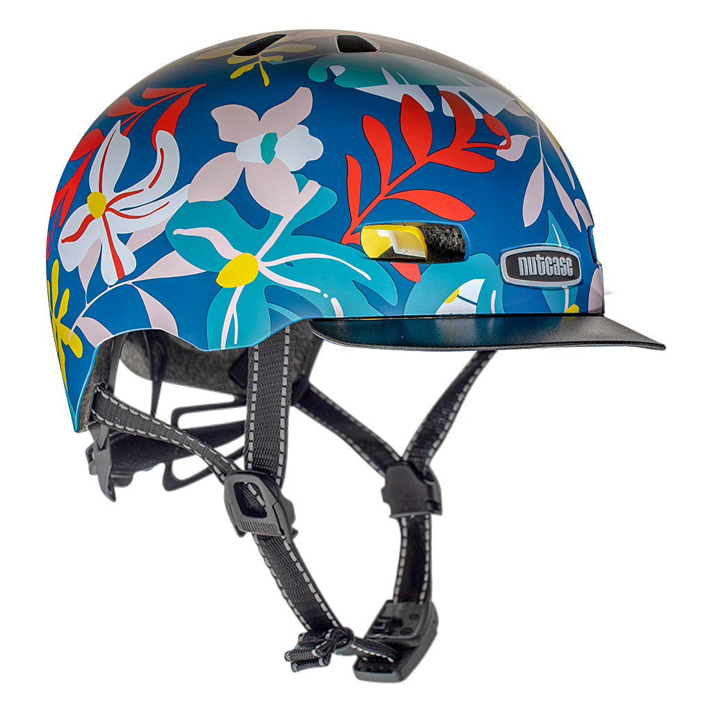 Nutcase Street (Graphics) Mips Helmet