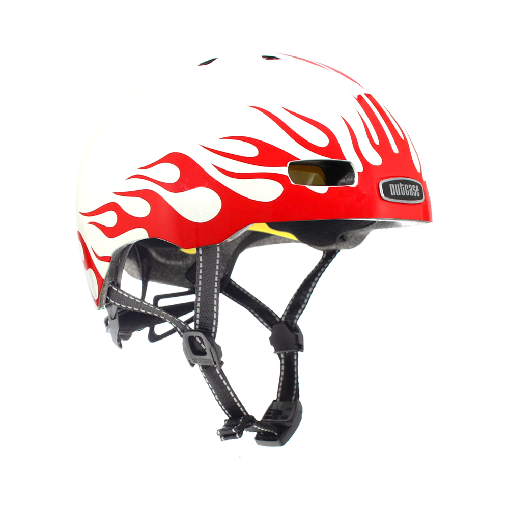 Nutcase Street (Graphics) Mips Helmet