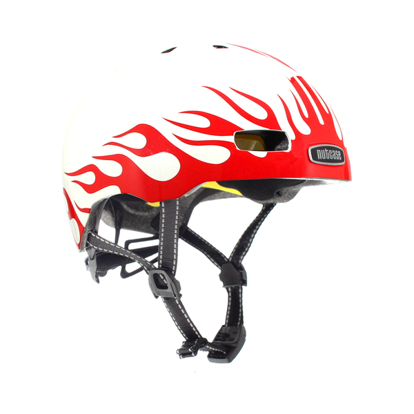 Nutcase Street (Graphics) Mips Helmet