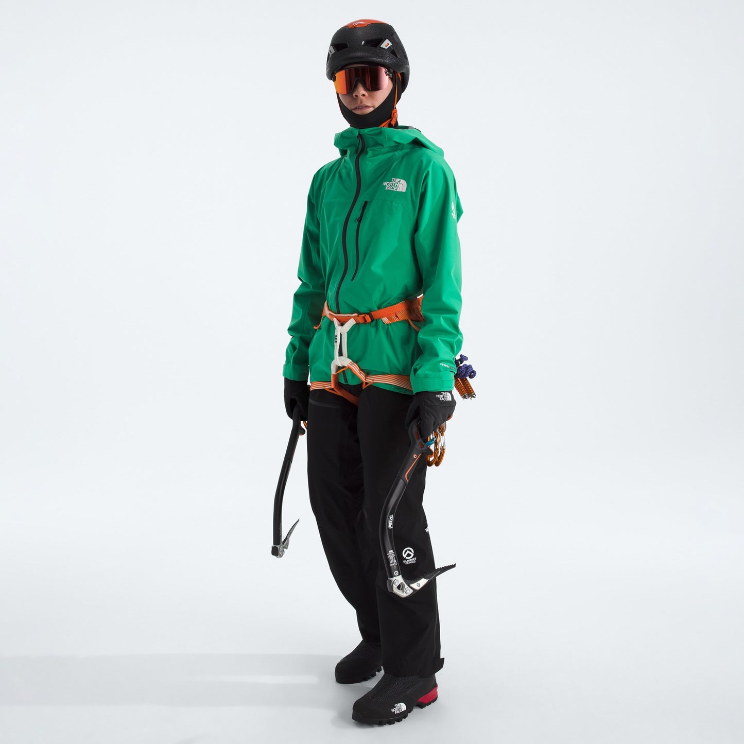 The North Face Summit FUTURELIGHT Torre Egger LT Jacket Women's