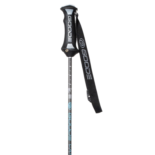 Goode Pure Carbon Ski Poles
