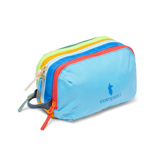 Cotopaxi Nido Accessory Bag - Del Día