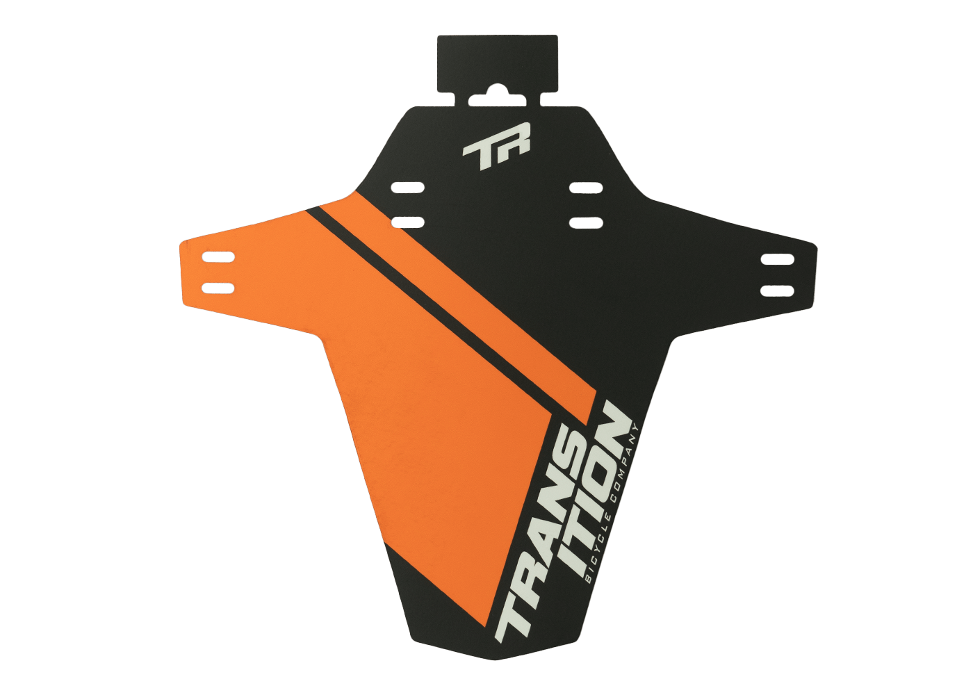 Transition Ground Keeper Fender