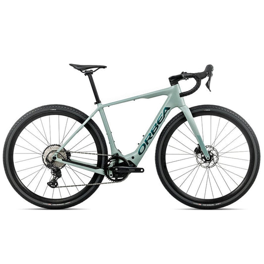 Orbea Denna H30 28mph
