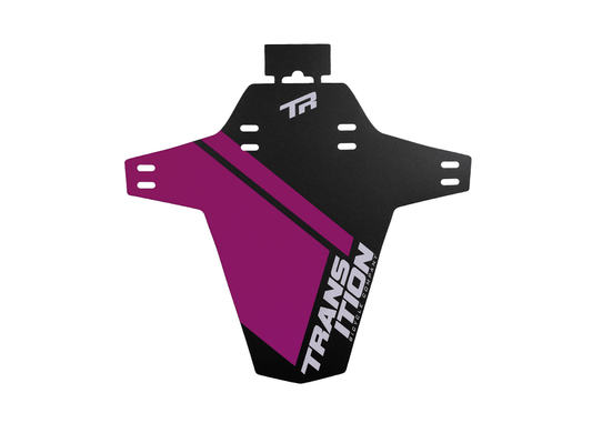 Transition Ground Keeper Fender