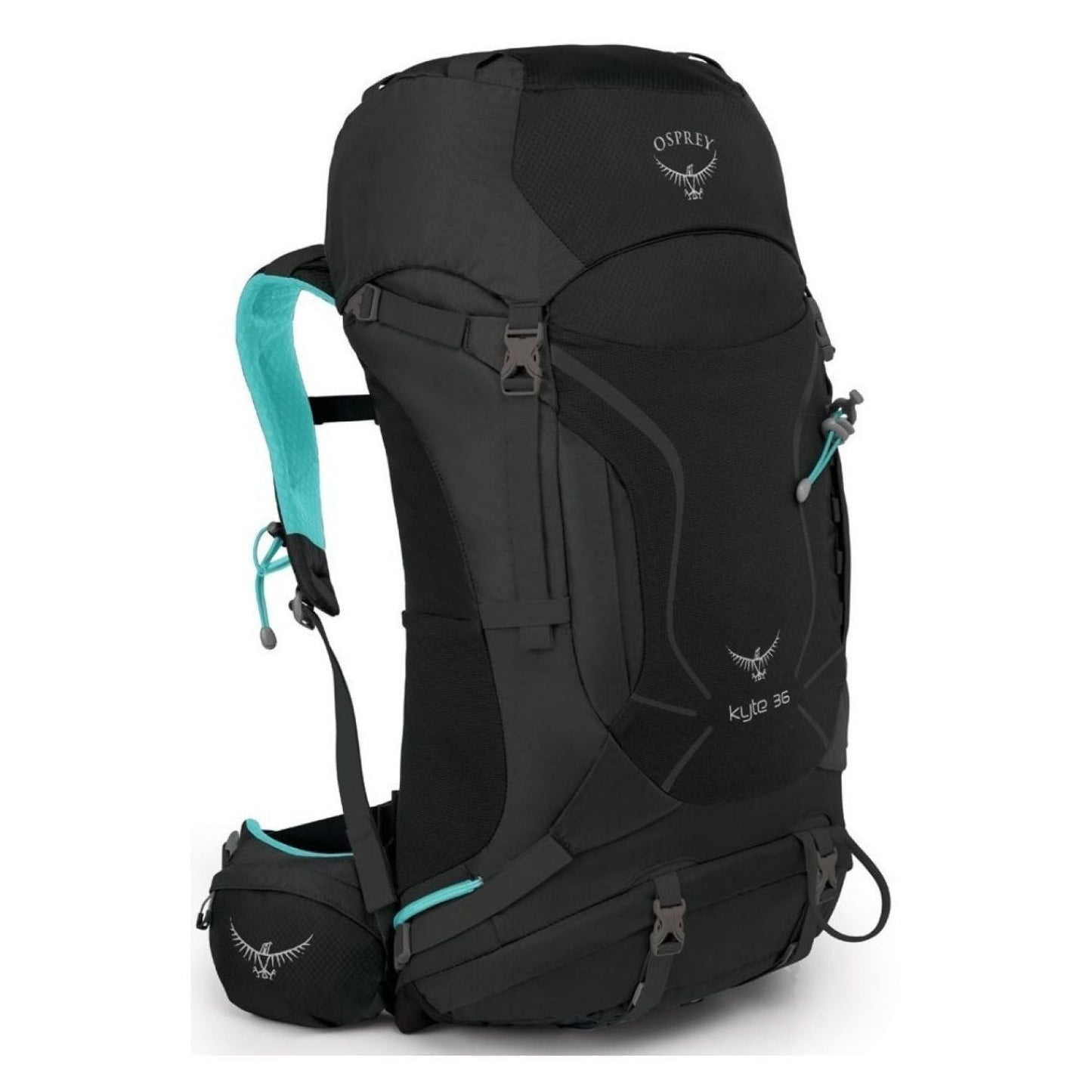 Osprey Kyte 36 - Ascent Outdoors LLC