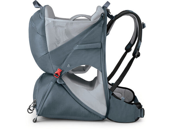 Osprey Poco Lt Child Carrier - Ascent Outdoors LLC