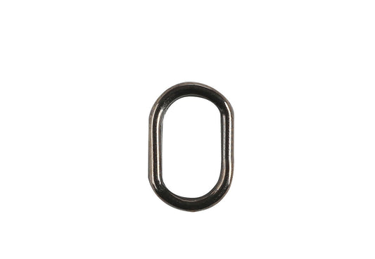 Owner Pro Parts Oval Split Ring