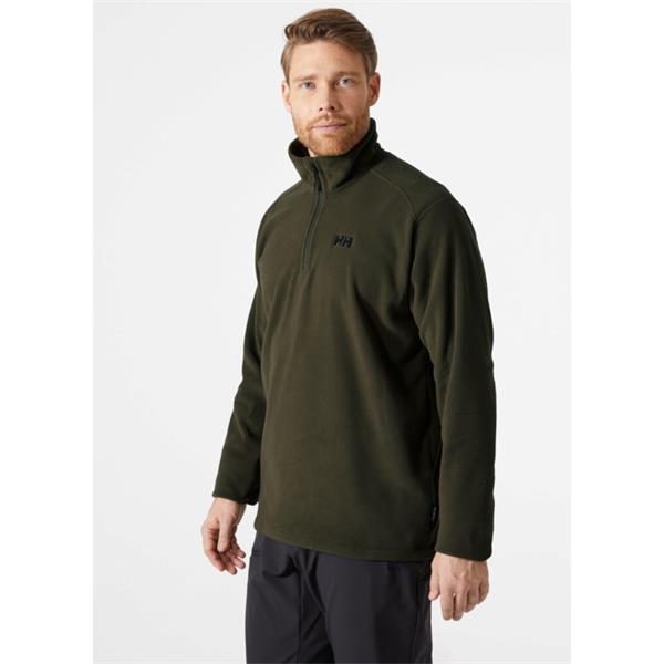 Helly Hansen Daybreaker 1/2 Zip Fleece Jacket