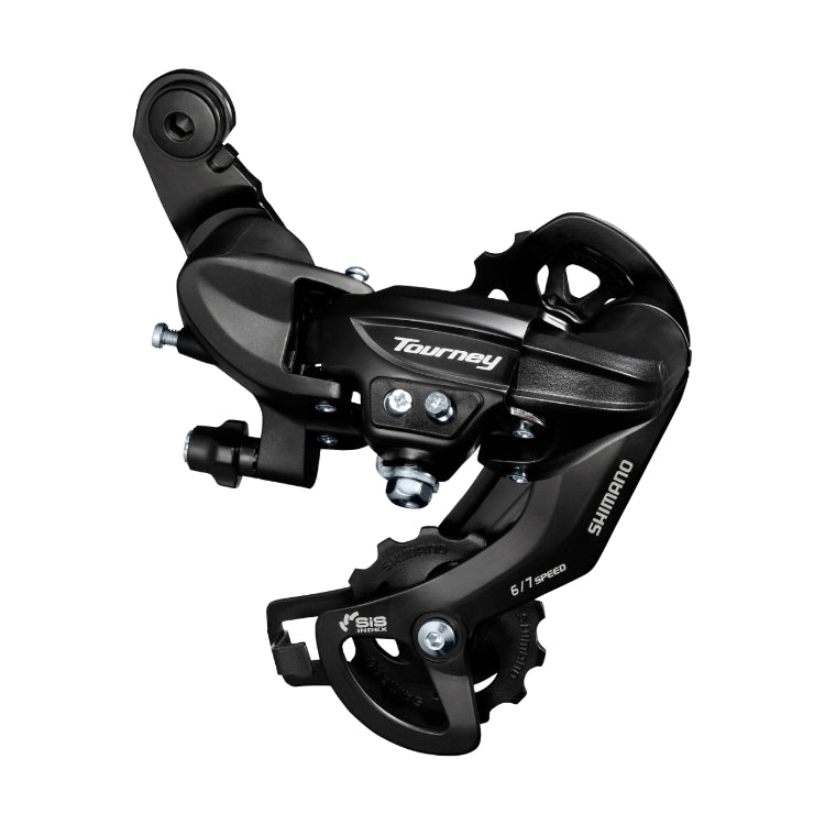 Shimano Tourney RD-TY300-SGS Rear Derailler 6-7 speed