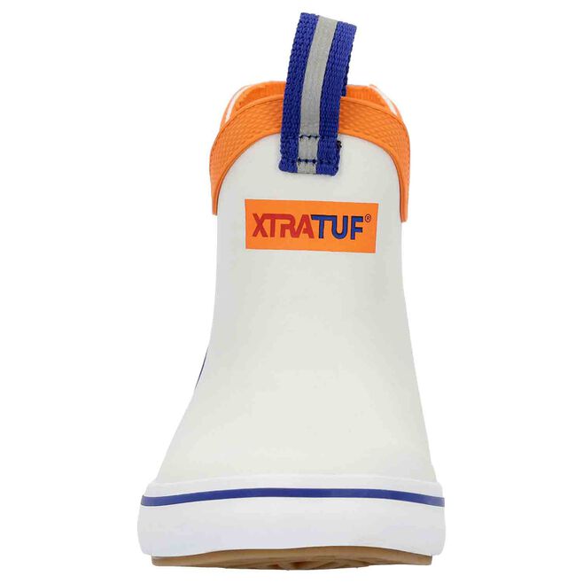Xtratuf Little Kid's Ankle Deck Boots