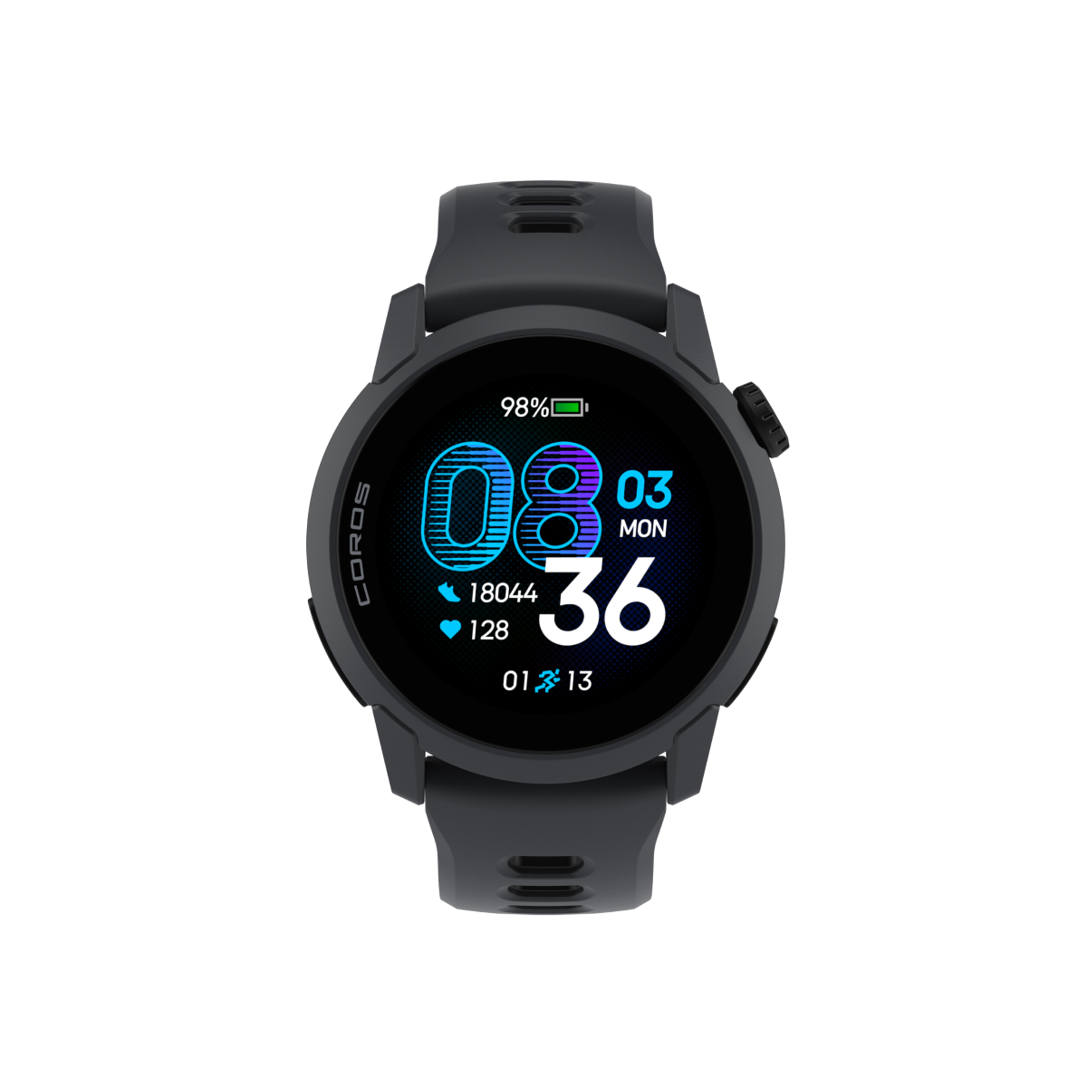 Coros Pase 4 GPS Sport Watch