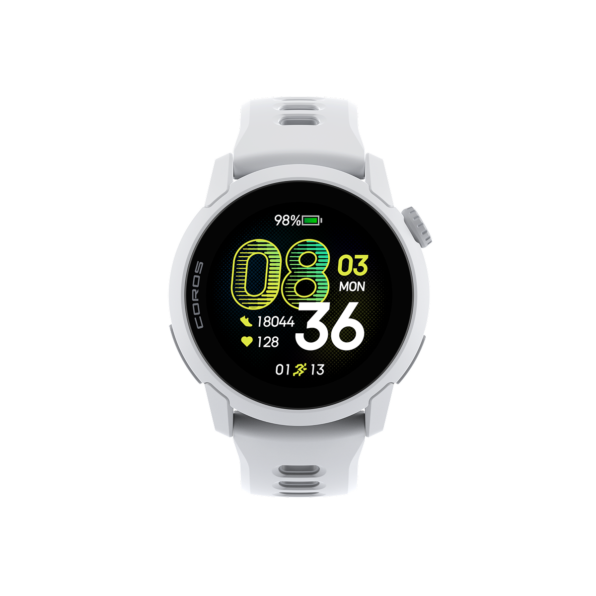 Coros Pase 4 GPS Sport Watch
