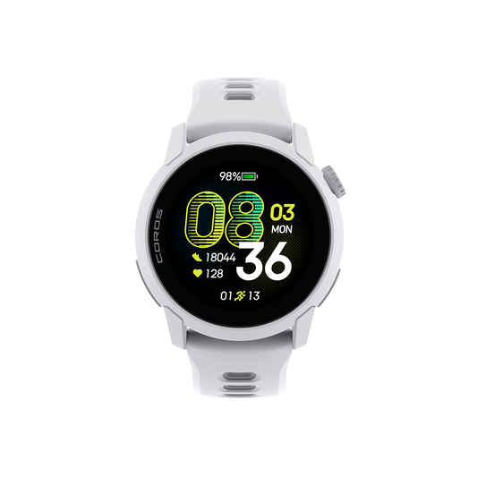 Coros Pase 4 GPS Sport Watch