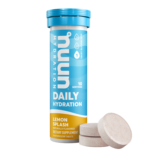 Nuun Daily Hydration Tabs