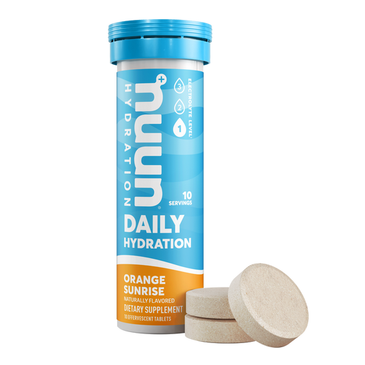 Nuun Daily Hydration Tabs