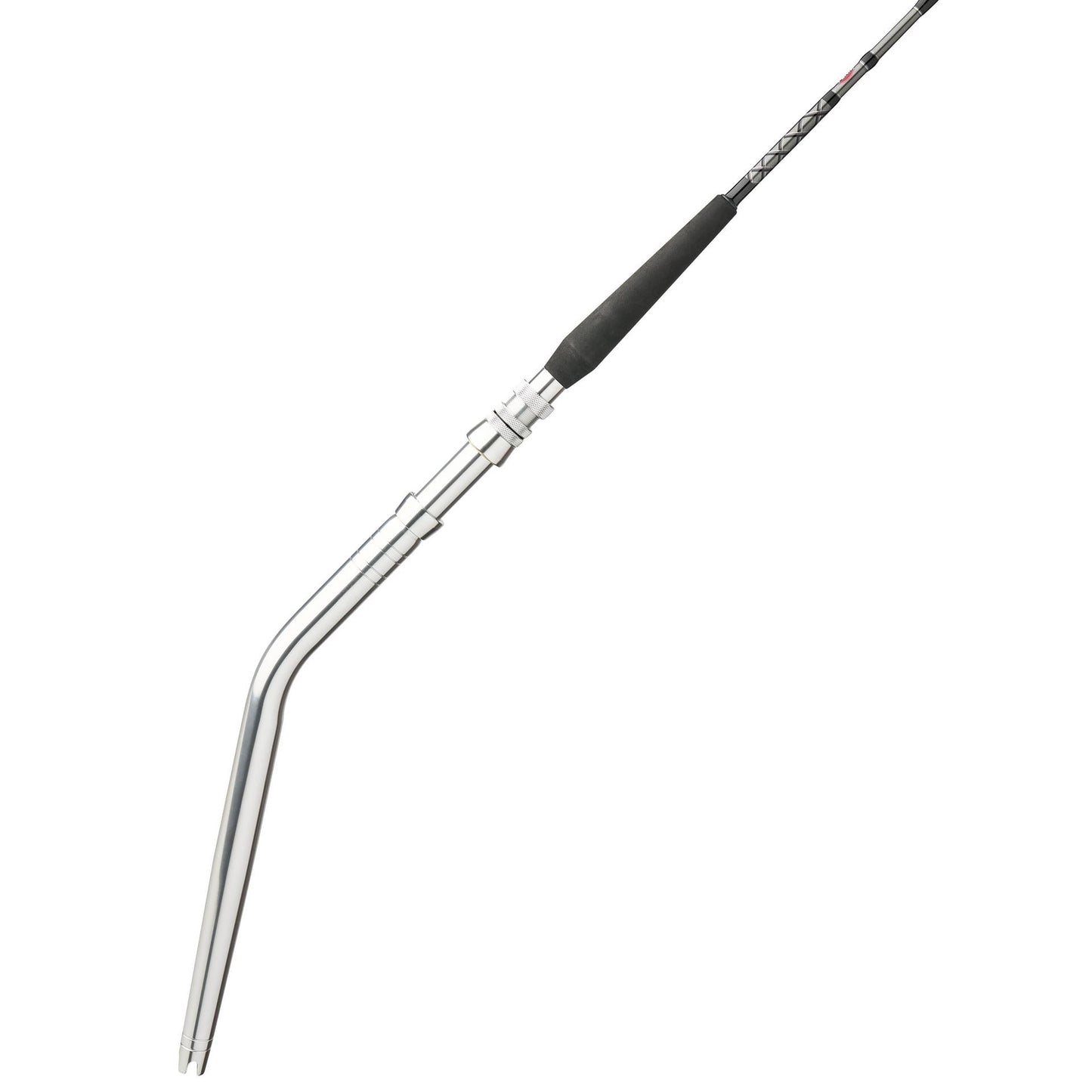 Penn Ally II Electric Conventional Rod