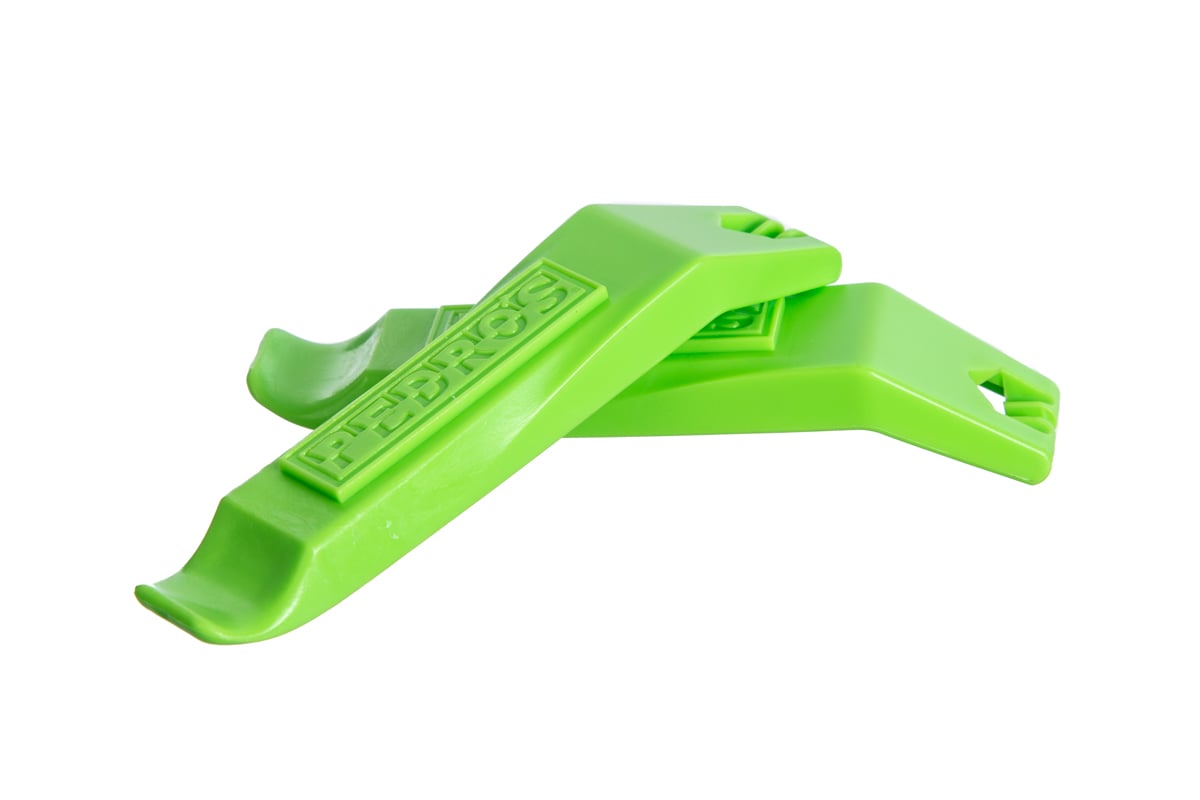 Pedro's Tire levers