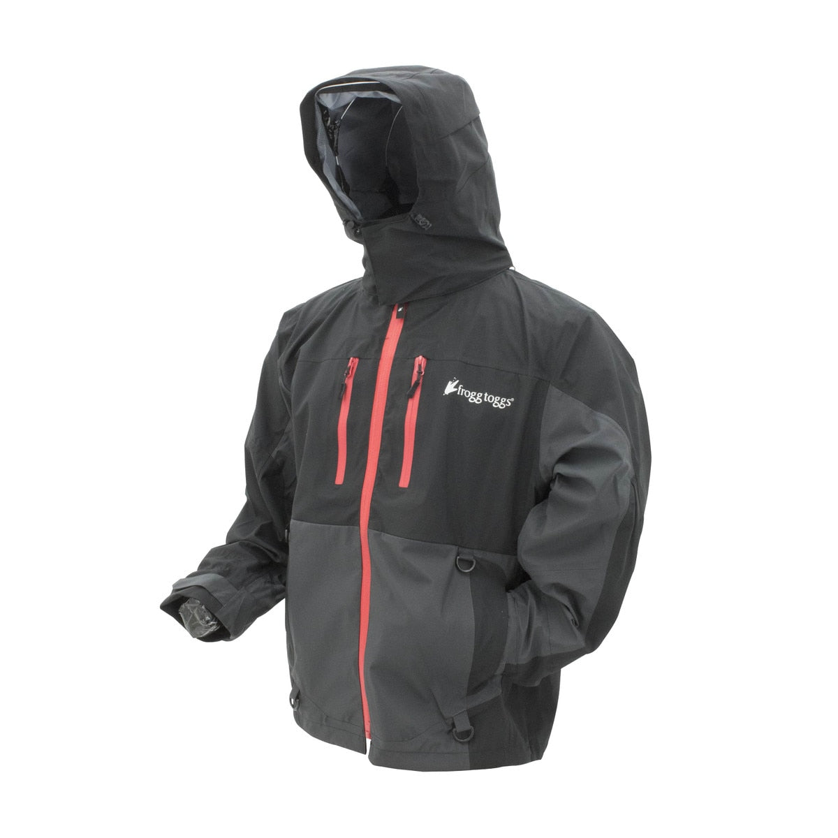 Frogg Toggs Men's Pilot II Waterproof Guide Rain Jacket