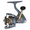 Pflueger President Spinning Reel 2-Pack Bundle