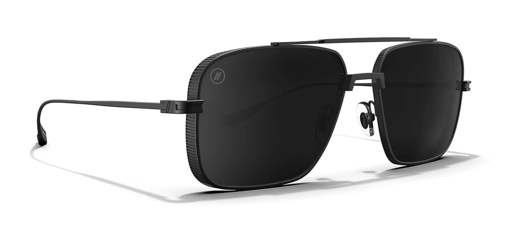 Blenders Eyewear Phoenix Polarized Sunglasses