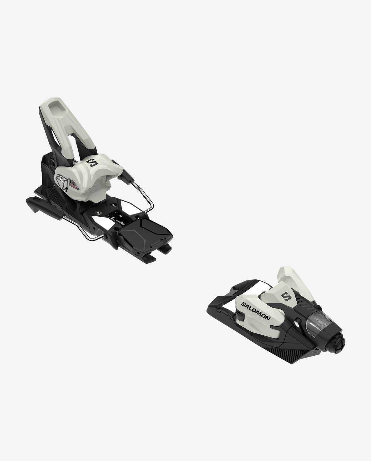 Salomon N Strive 14 Gripwalk Bindings