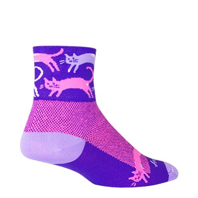 SockGuy Pounce Socks