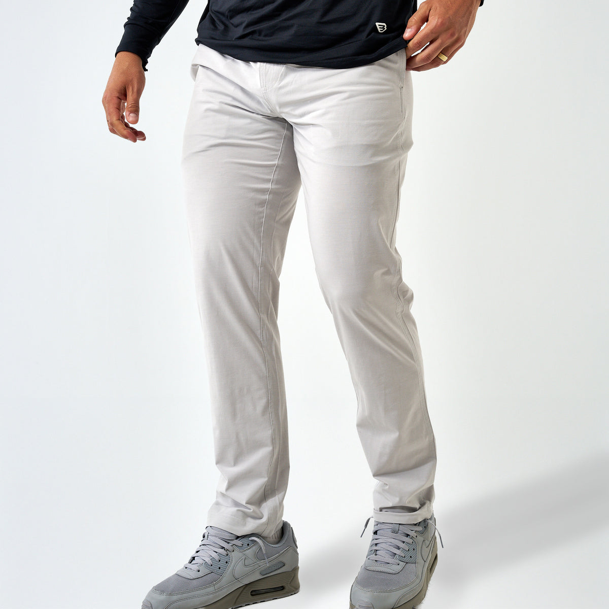 Burbelo Performance Pant Men's