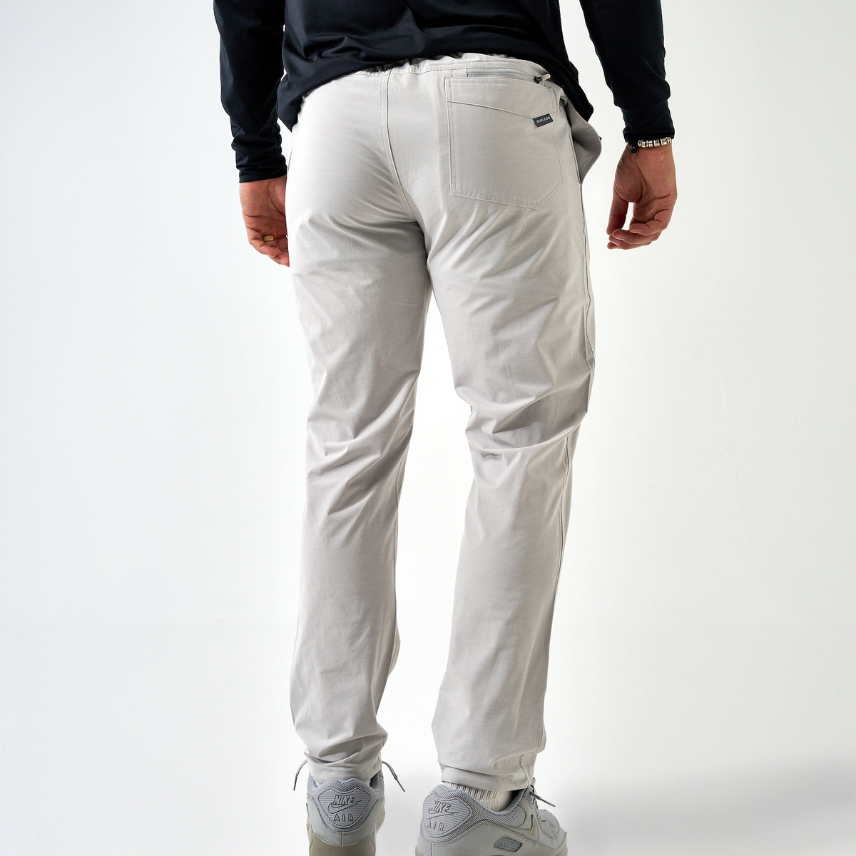 Burbelo Performance Pant Men's