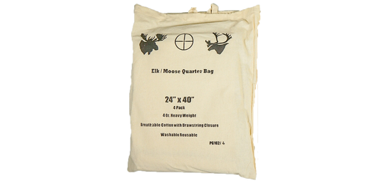 Prestige Natural Game  Quarter Bags