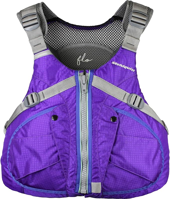 Stohlquist Flo PFD W