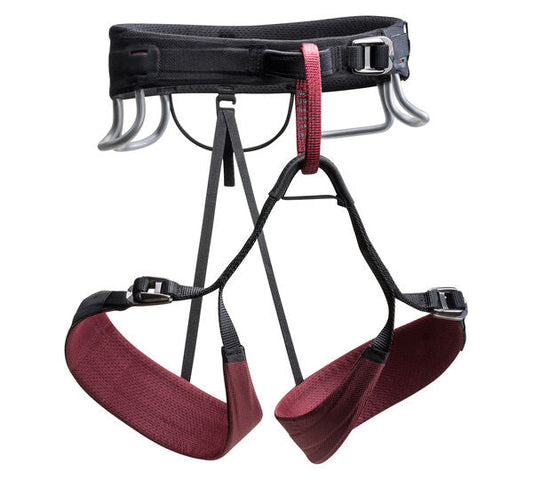 Black Diamond Technician - Women's - Ascent Outdoors LLC