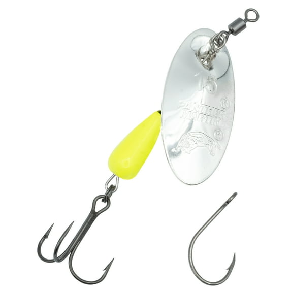 Panther Martin Custom Salmon & Steelhead Fishing Lure