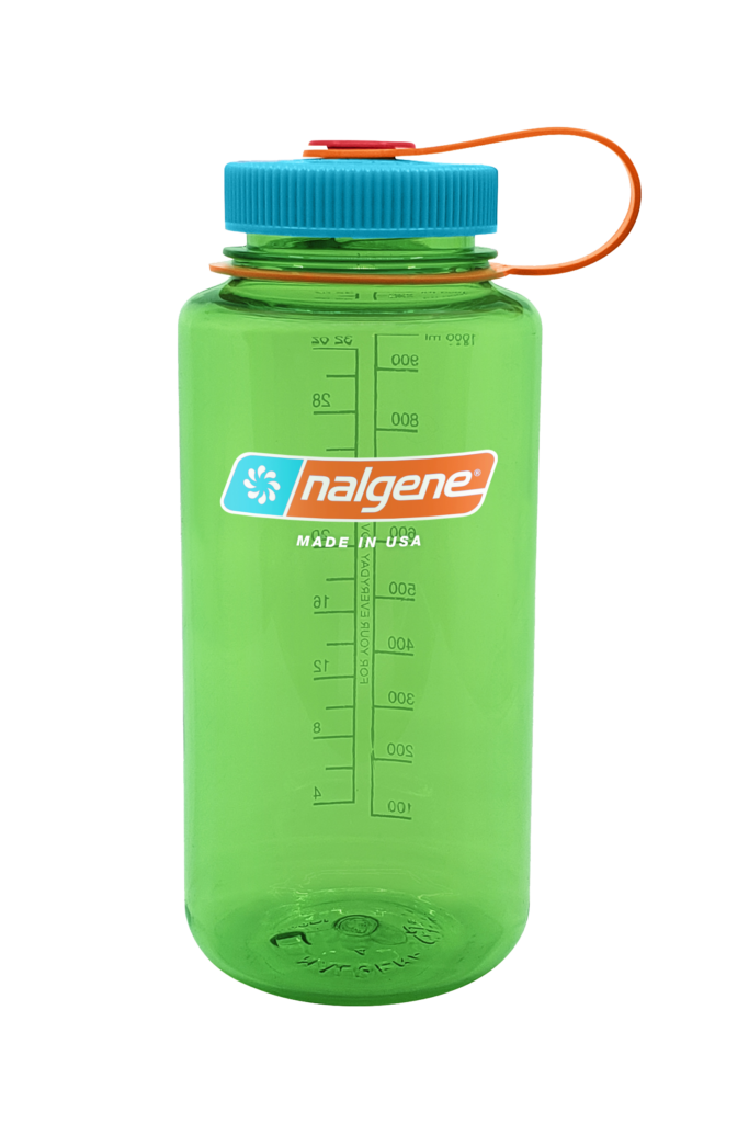 Nalgene Wide Mouth 32oz Sustain