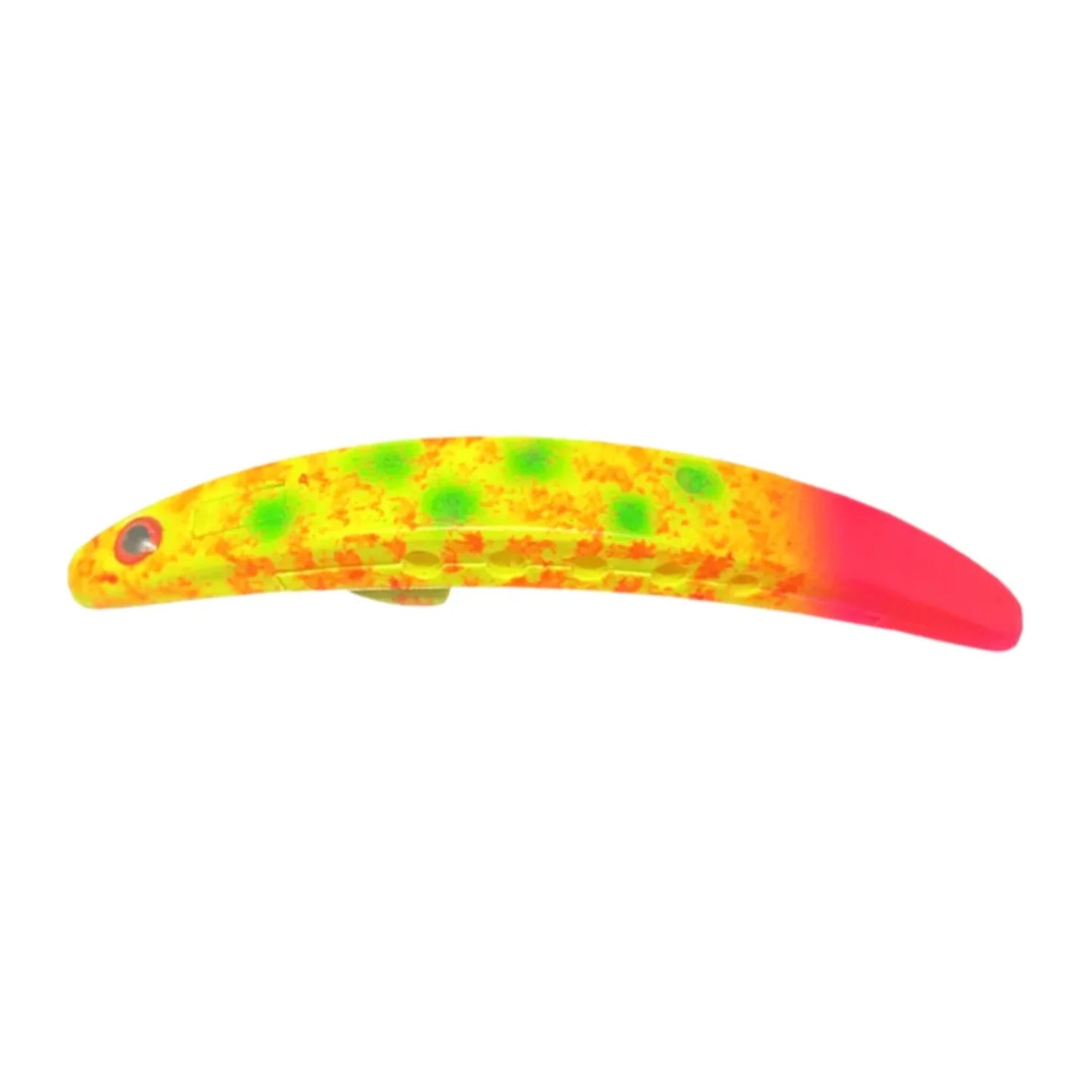 Brads Skinny Mini Mango Habenero