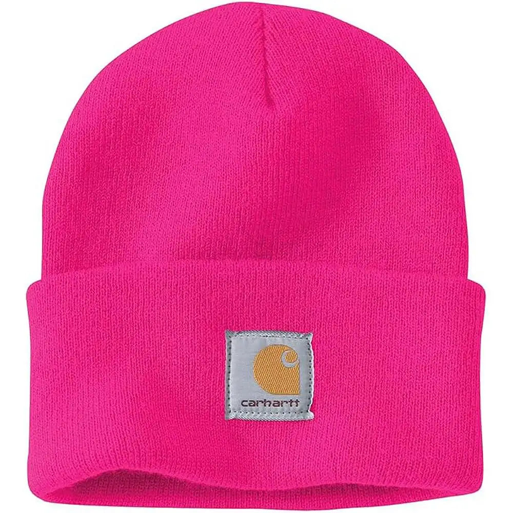 Carhartt Knit Cuffed Beanie Men's