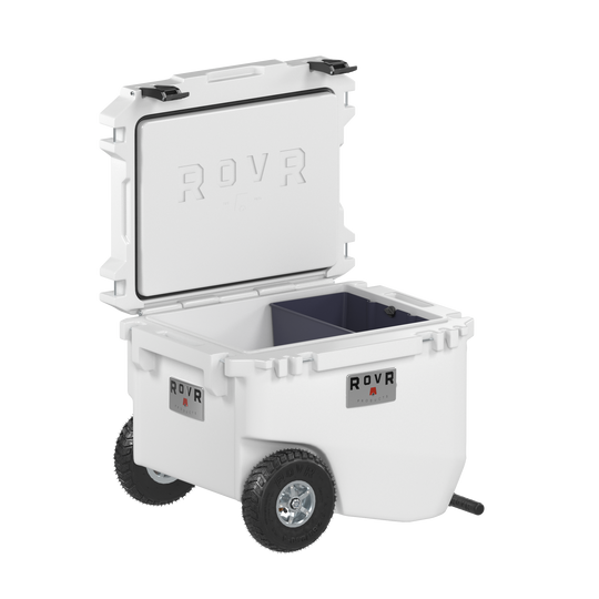 RovR RollR 60 Wheeled Cooler