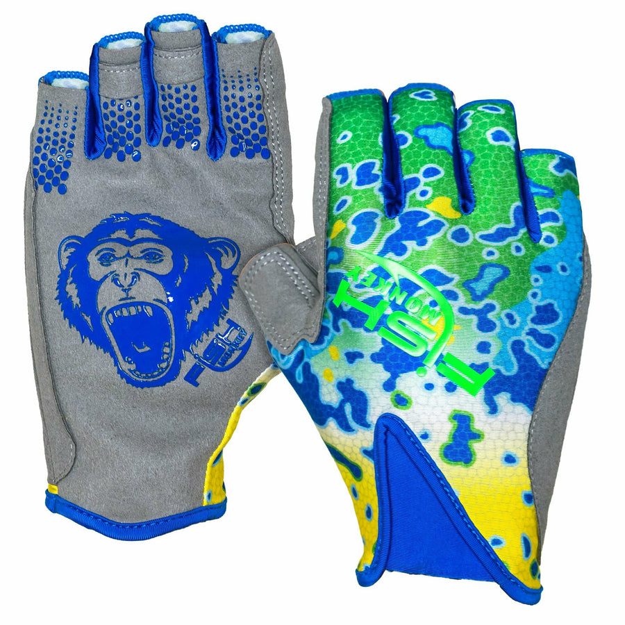 Fish Monkey PRO 365 Guide Gloves
