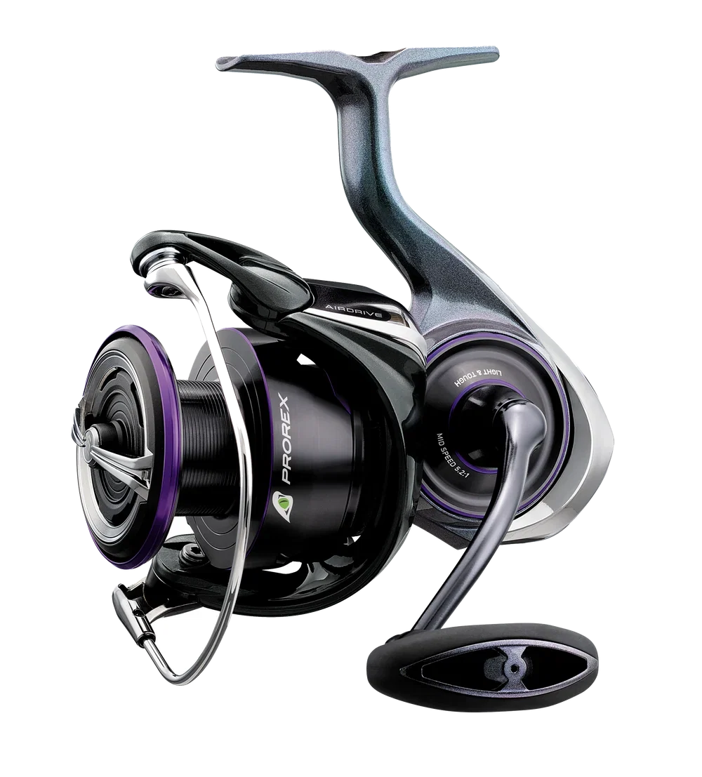 Daiwa Prorex MQ LT Spinning Reel