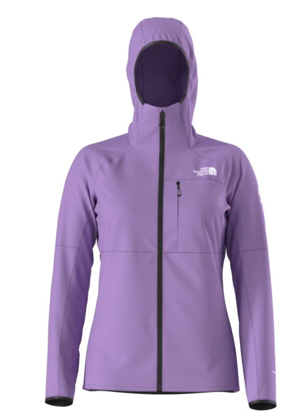 The North Face Summit FUTUREFLEECE Full Zip Hoodie Women's