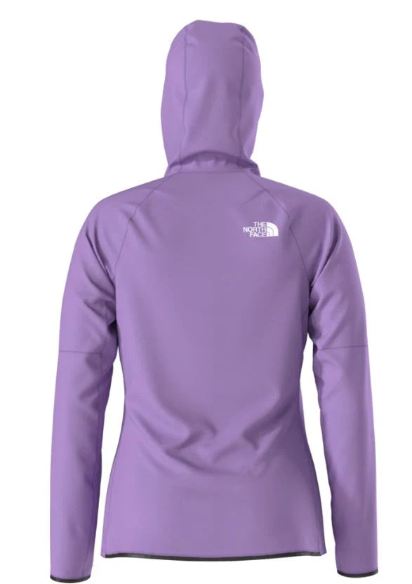 The North Face Summit FUTUREFLEECE Full Zip Hoodie Women's