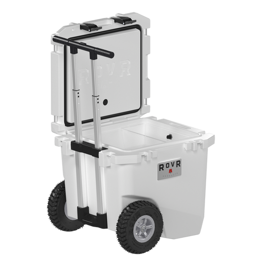 RovR RollR 45 Wheeled Cooler