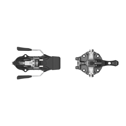 ATK Raider 11 Evo FT Binding