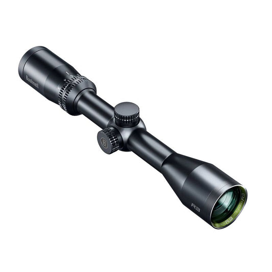 Bushnell R3 3-9x40 Riflescope with Multi-X