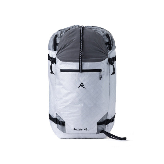 Raide LF Backpack 40L