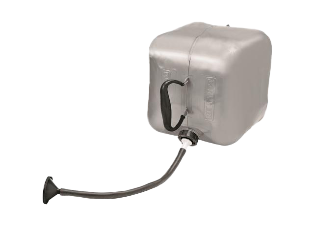 Reliance 5 Gallon Solar Shower